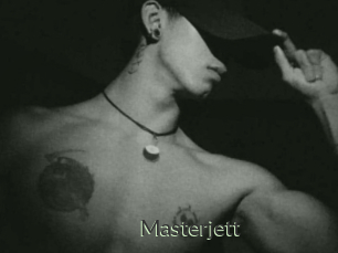 Masterjett