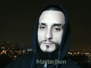 masterjhon Ejaculator