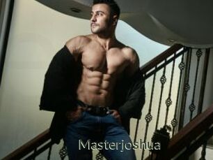 Masterjoshua
