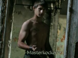 Masterkockone