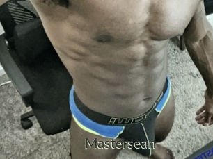 mastersean Ejaculator