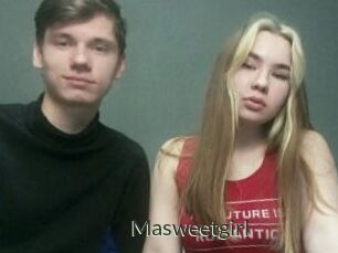 Masweetgirl