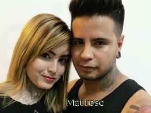 Mat_rose
