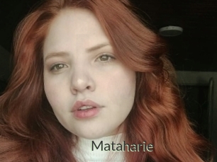 Mataharie