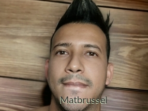 matbrussel Ejaculator