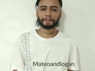Mateoandlogan