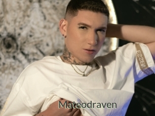 mateodraven Ejaculator