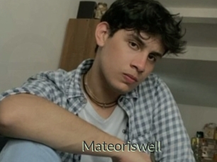 Mateoriswell