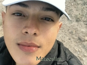 Mateoslim