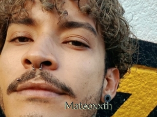 Mateoxxth