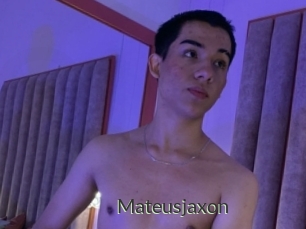 Mateusjaxon