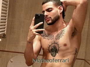 Matheoferrari