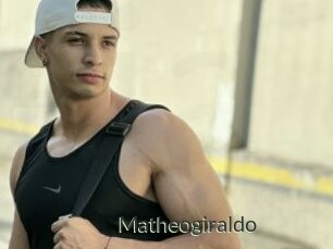 Matheogiraldo