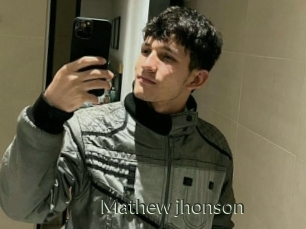 Mathew_jhonson