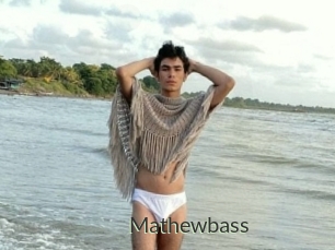 Mathewbass
