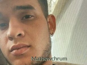 Mathewchrum
