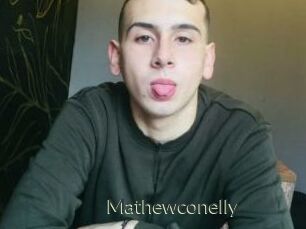 Mathewconelly