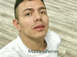Mathewferrer