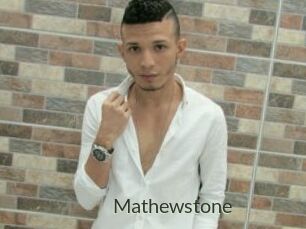 Mathewstone