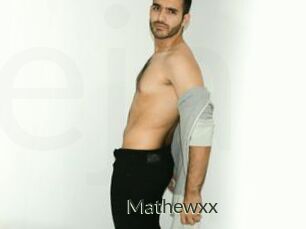 Mathewxx
