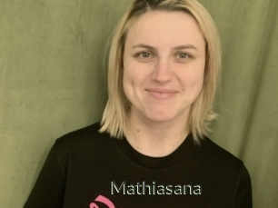 Mathiasana