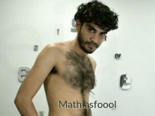 Mathiasfoool