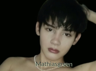 Mathiasgreen