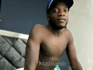 Mathiassh