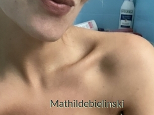 Mathildebielinski