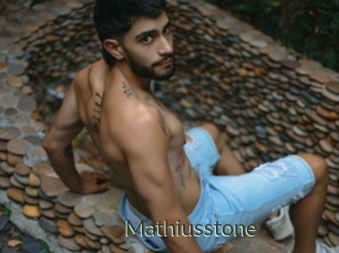 Mathiusstone