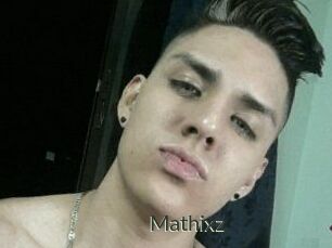 Mathixz