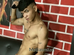 Matiasmilan