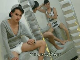 Matiasyedwar
