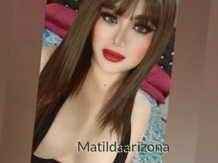 Matildaarizona