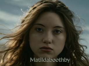 Matildaboothby
