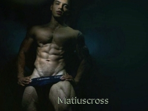 Matiuscross