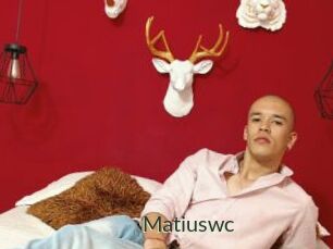 Matiuswc