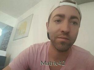Matric42