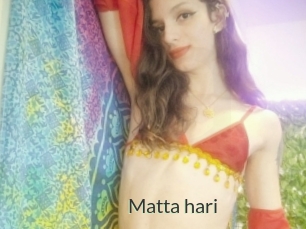Matta_hari