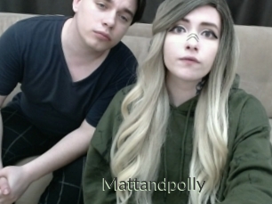 Mattandpolly