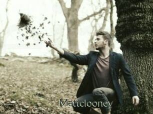 Mattclooney