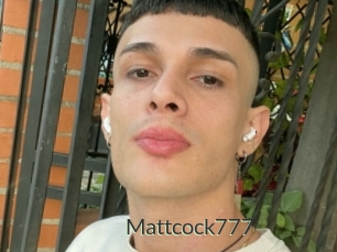 mattcock777 Ejaculator
