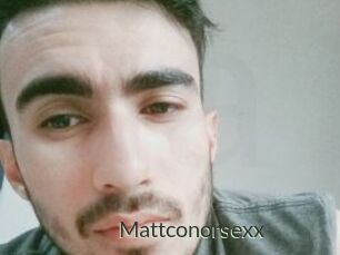 Mattconorsexx