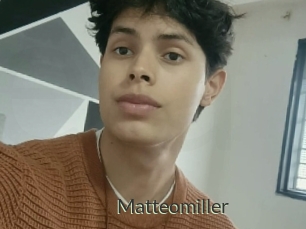 Matteomiller