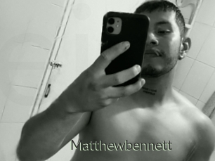 Matthewbennett