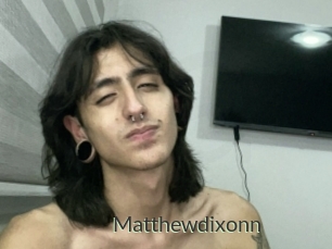 matthewdixonn Ejaculator