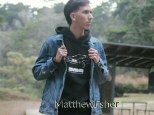 Matthewfisher