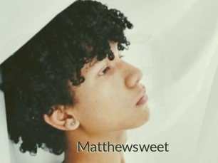 matthewsweet Ejaculator