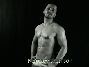 Matthewthomson