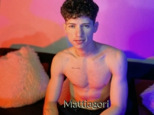 mattiagori Ejaculator